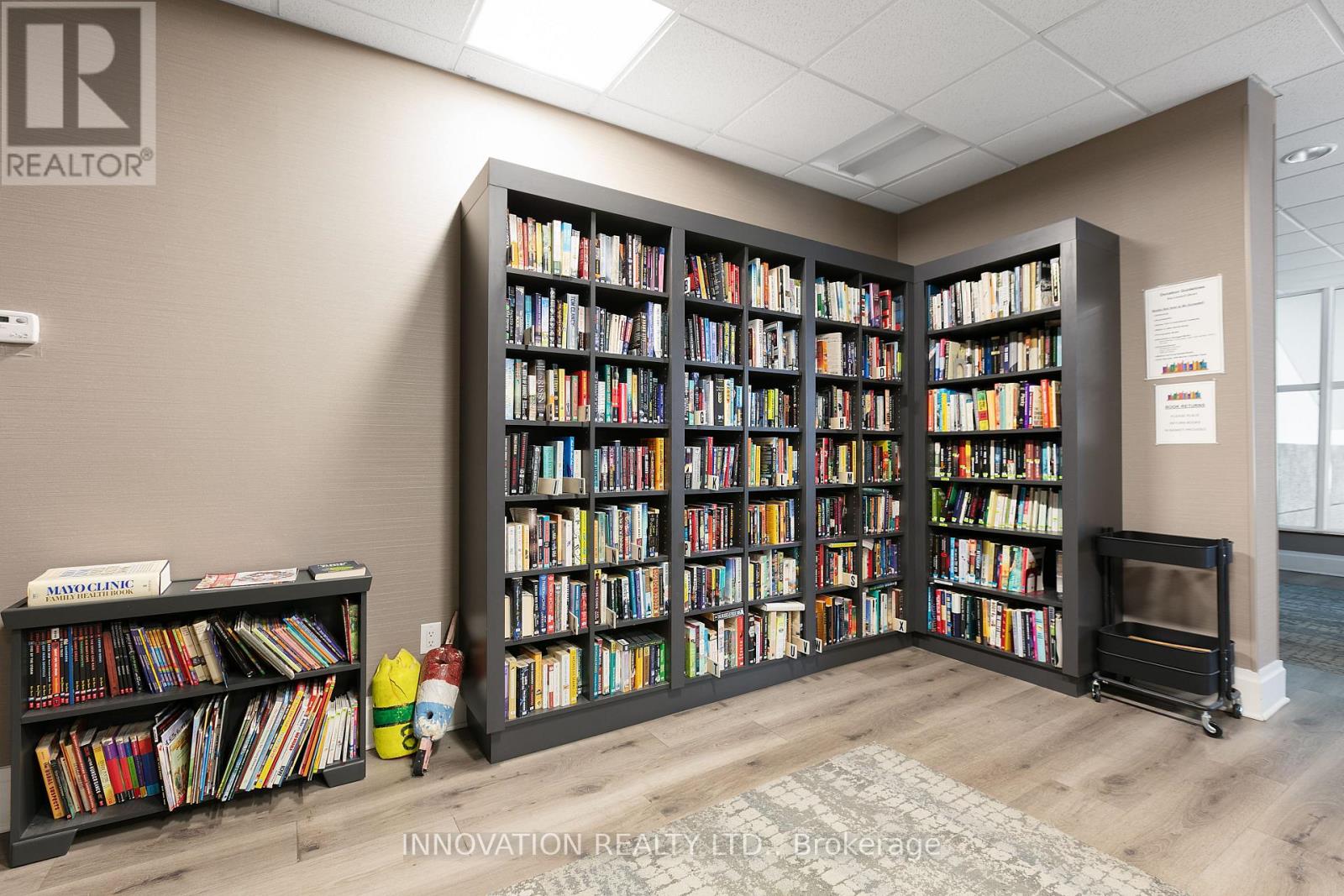 309 - 1171 Ambleside Drive, Ottawa, Ontario  K2B 8E1 - Photo 21 - X12655548