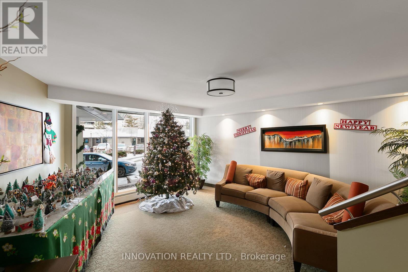 309 - 1171 Ambleside Drive, Ottawa, Ontario  K2B 8E1 - Photo 4 - X12655548