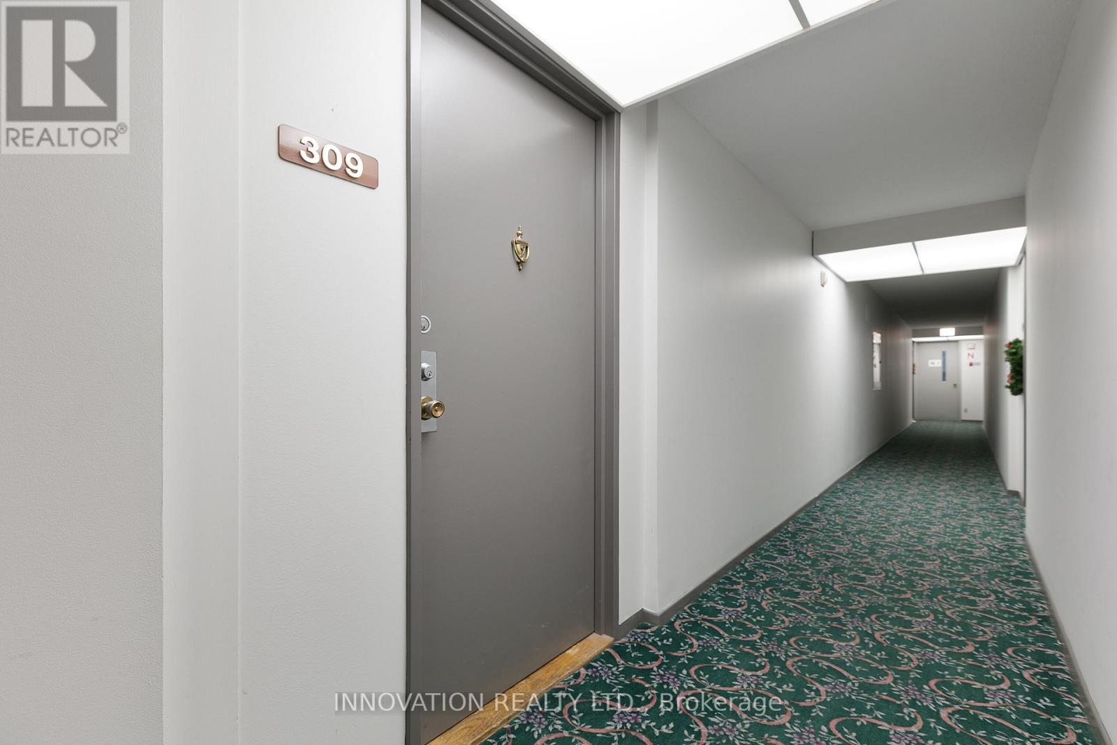 309 - 1171 Ambleside Drive, Ottawa, Ontario  K2B 8E1 - Photo 5 - X12655548