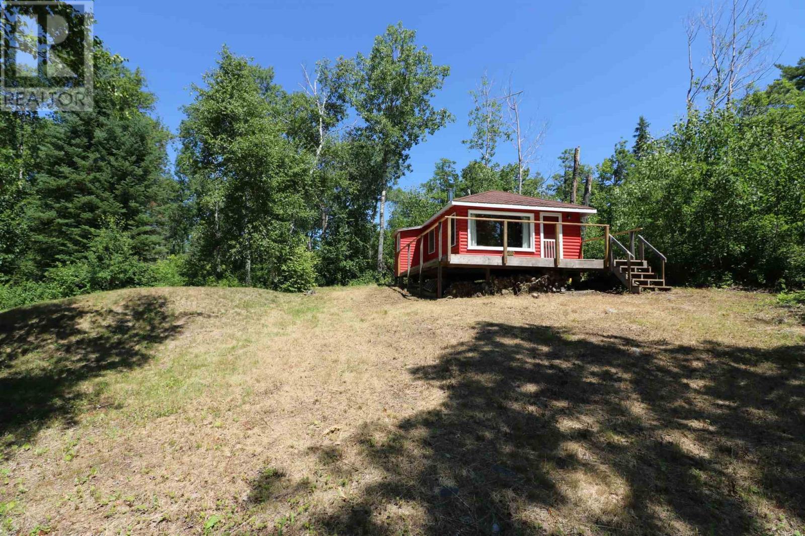 Pt 1 23R-14945 Snake BAY, Sioux Narrows, Ontario