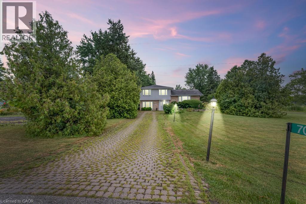 70 Sawmill Road, Caledonia, Ontario  N3W 1Y6 - Photo 1 - 40795449