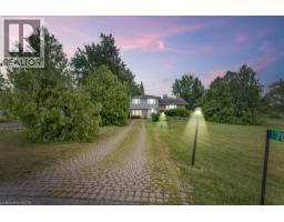 70 SAWMILL Road, Caledonia, Ontario