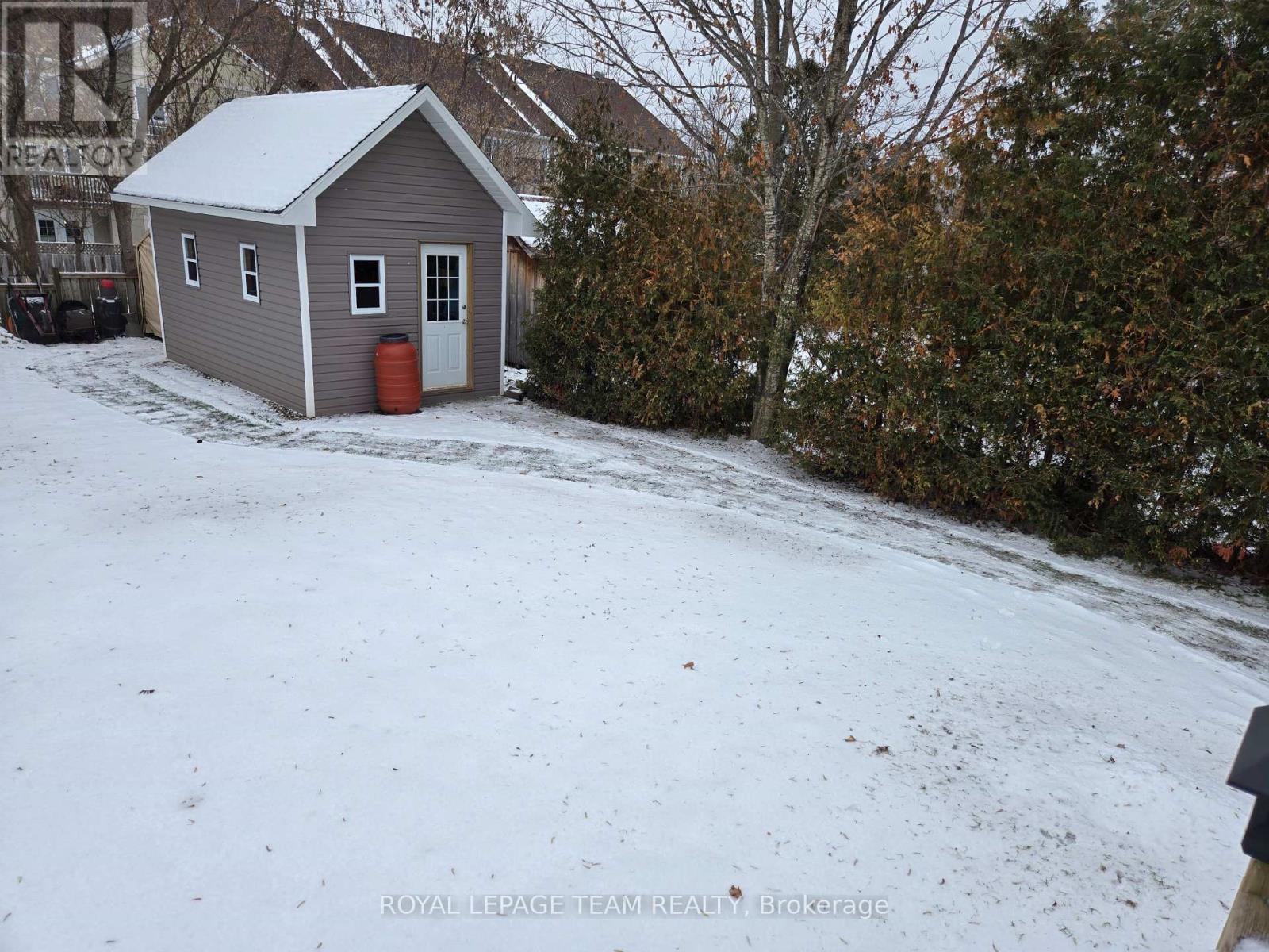 189 Napoleon Street S, Carleton Place, Ontario  K7C 2W8 - Photo 3 - X12596722