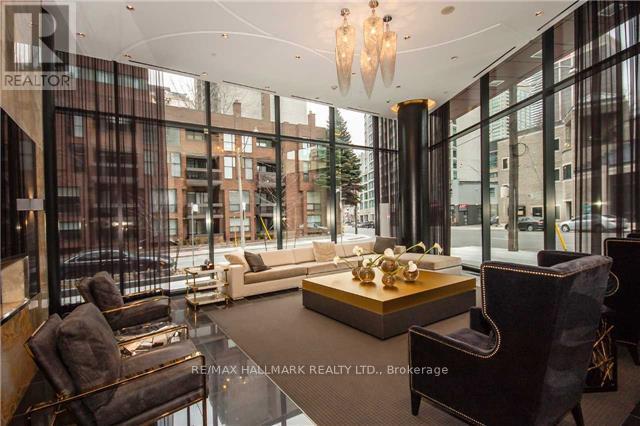 2003 - 32 Davenport Road, Toronto, Ontario  M5R 1H3 - Photo 1 - C12655514