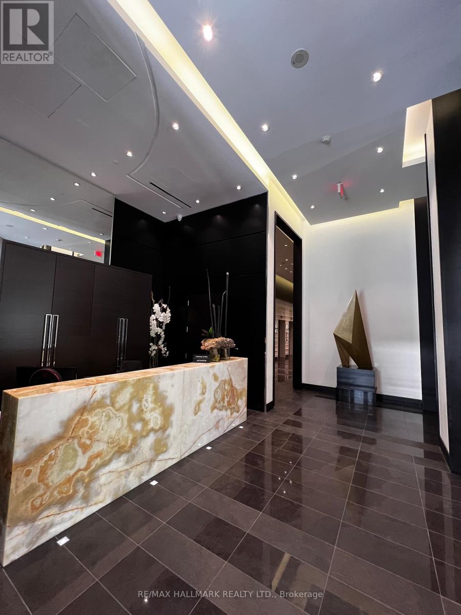 2003 - 32 Davenport Road, Toronto, Ontario  M5R 1H3 - Photo 2 - C12655514