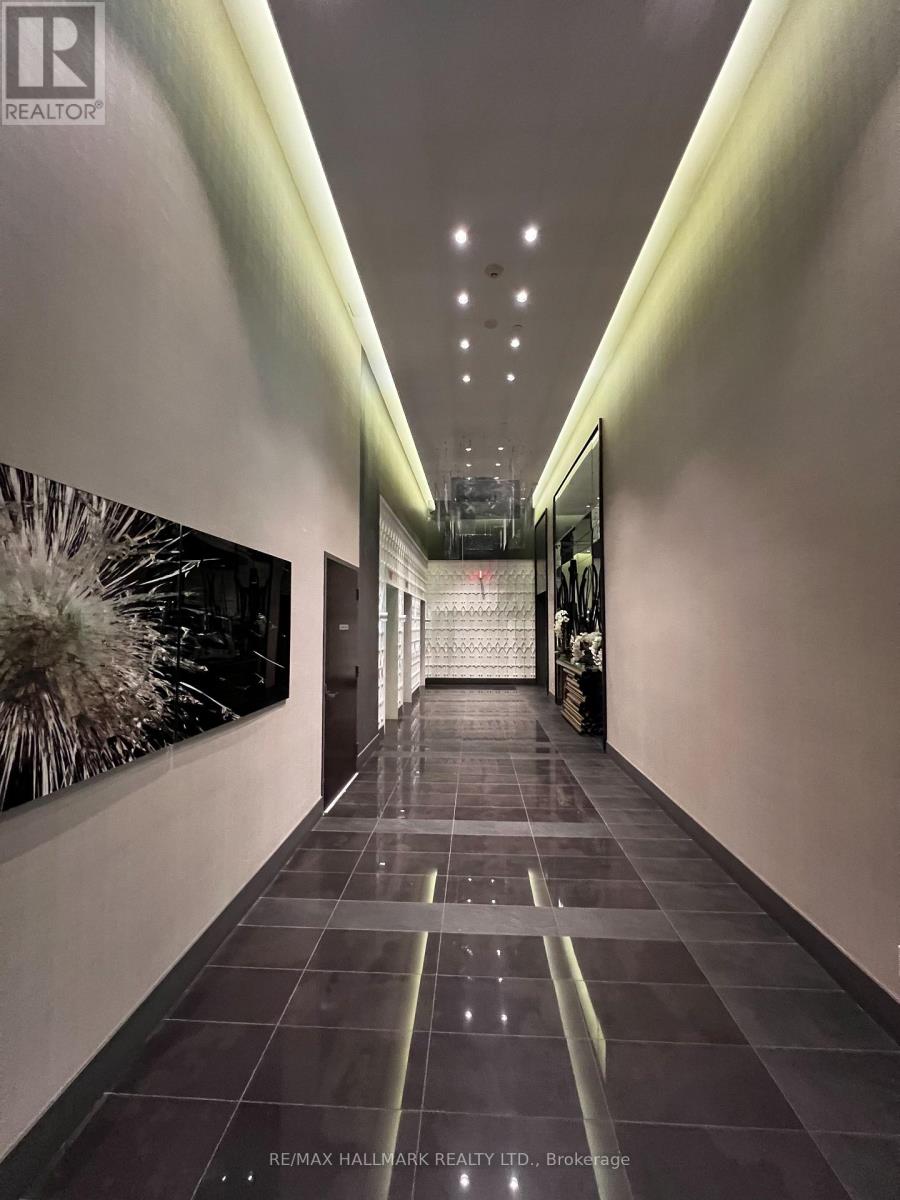 2003 - 32 Davenport Road, Toronto, Ontario  M5R 1H3 - Photo 3 - C12655514