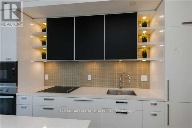 2003 - 32 Davenport Road, Toronto, Ontario  M5R 1H3 - Photo 5 - C12655514