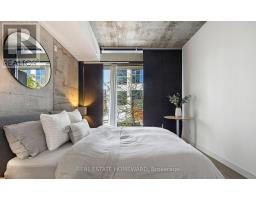 TH9 - 25 STAFFORD STREET, Toronto, Ontario