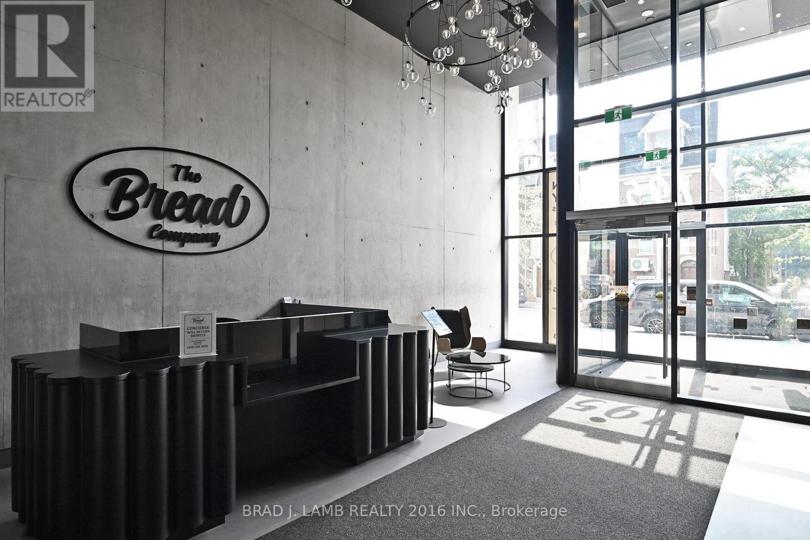 423 - 195 Mccaul Street, Toronto, Ontario  M5T 1W6 - Photo 11 - C12655574