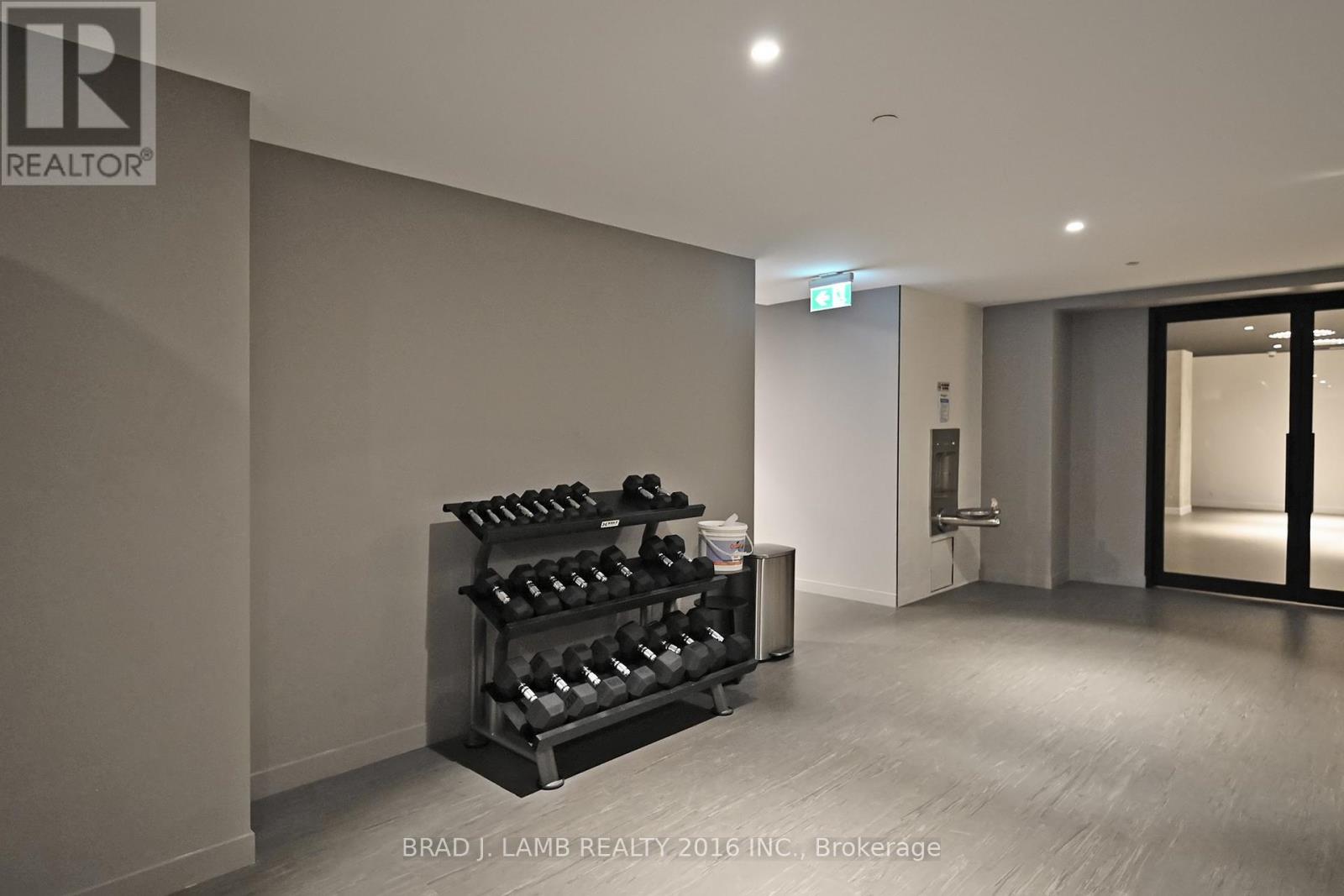 423 - 195 Mccaul Street, Toronto, Ontario  M5T 1W6 - Photo 21 - C12655574