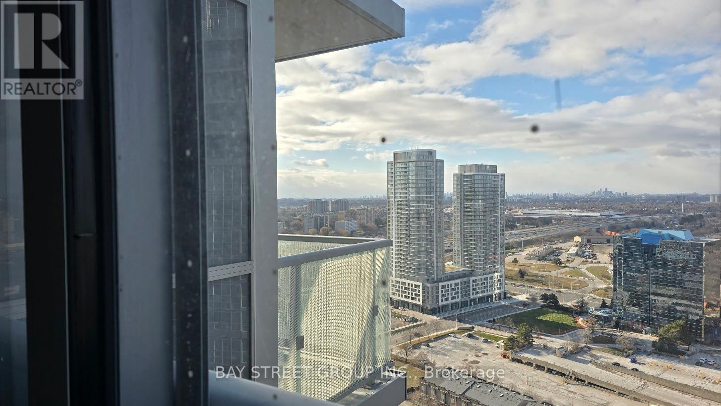 2905 - 225 Village Green Square, Toronto, Ontario  M1S 0N4 - Photo 12 - E12655526