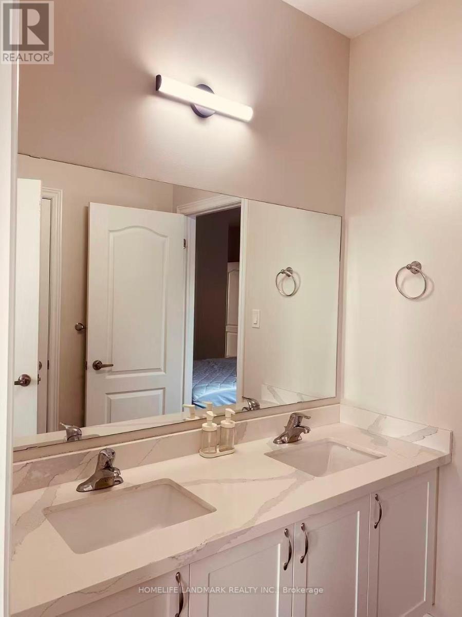 123 Mitchell Place, Newmarket, Ontario  L3Y 0E2 - Photo 14 - N12655520