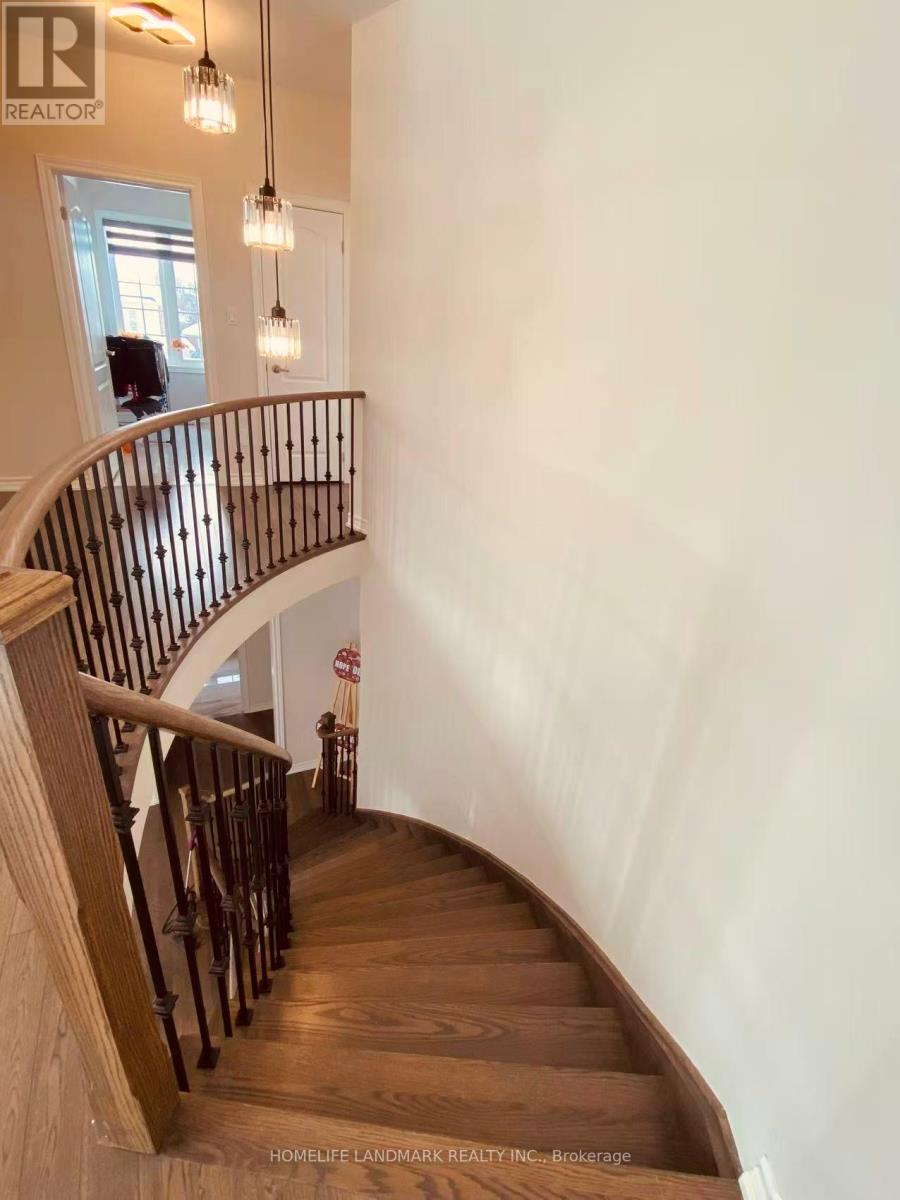 123 Mitchell Place, Newmarket, Ontario  L3Y 0E2 - Photo 21 - N12655520