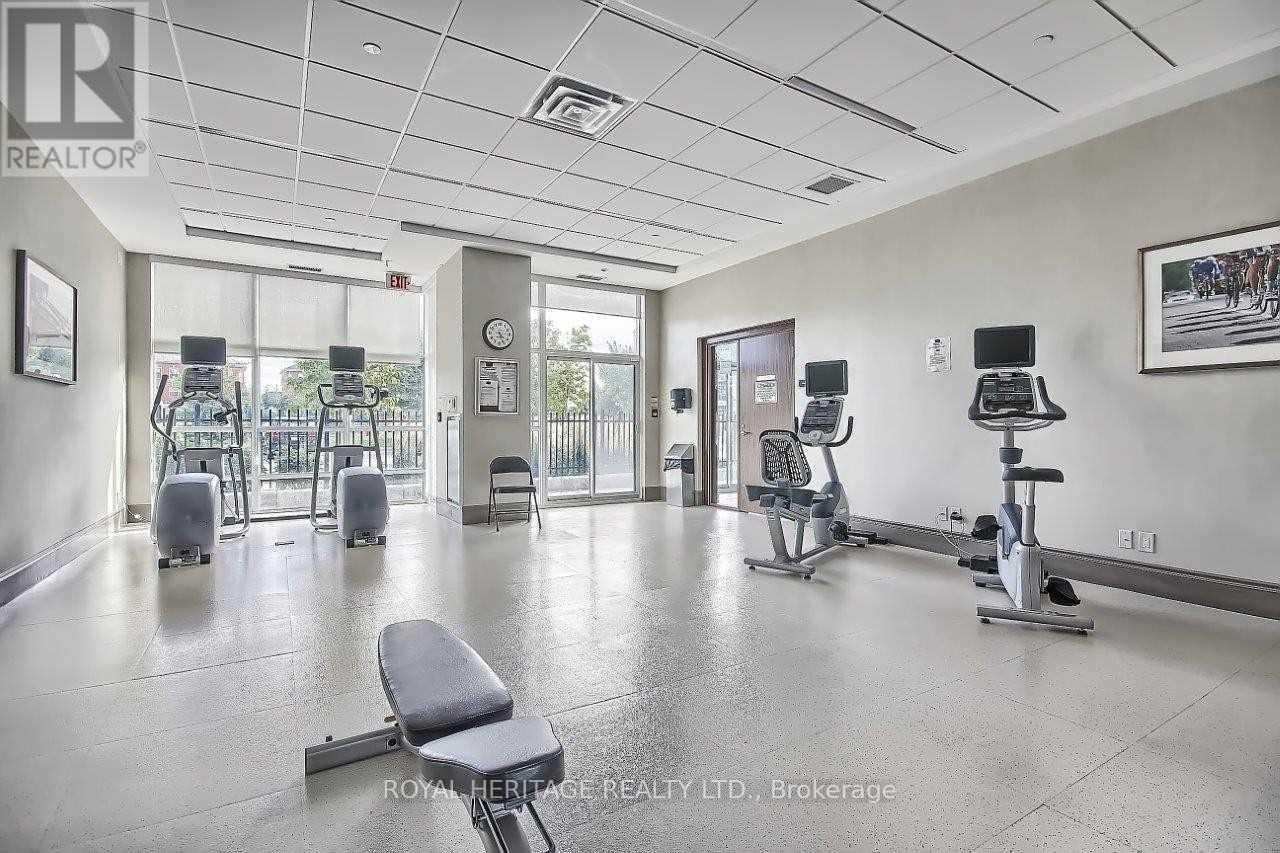 215 - 111 Civic Square Gate, Aurora, Ontario  L4G 0S6 - Photo 17 - N12655544