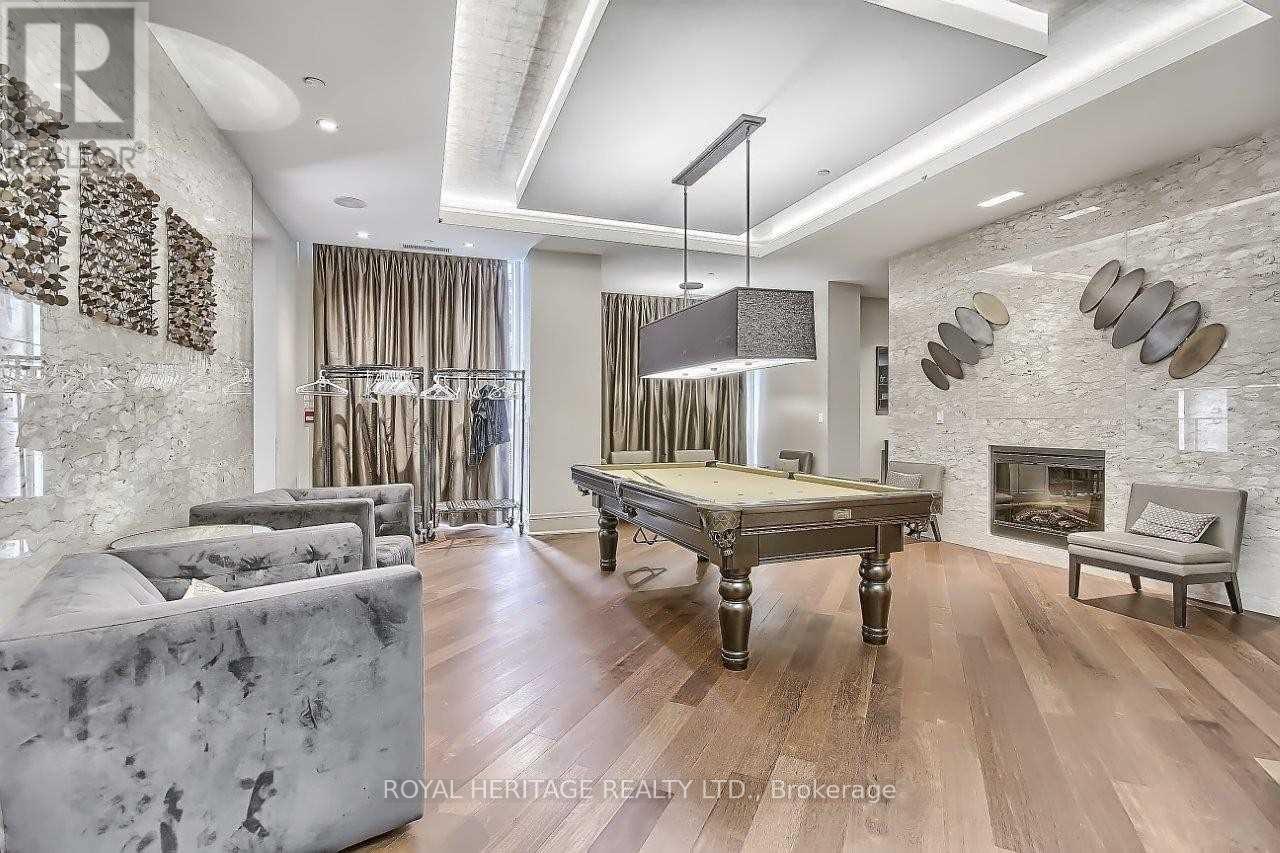 215 - 111 Civic Square Gate, Aurora, Ontario  L4G 0S6 - Photo 20 - N12655544