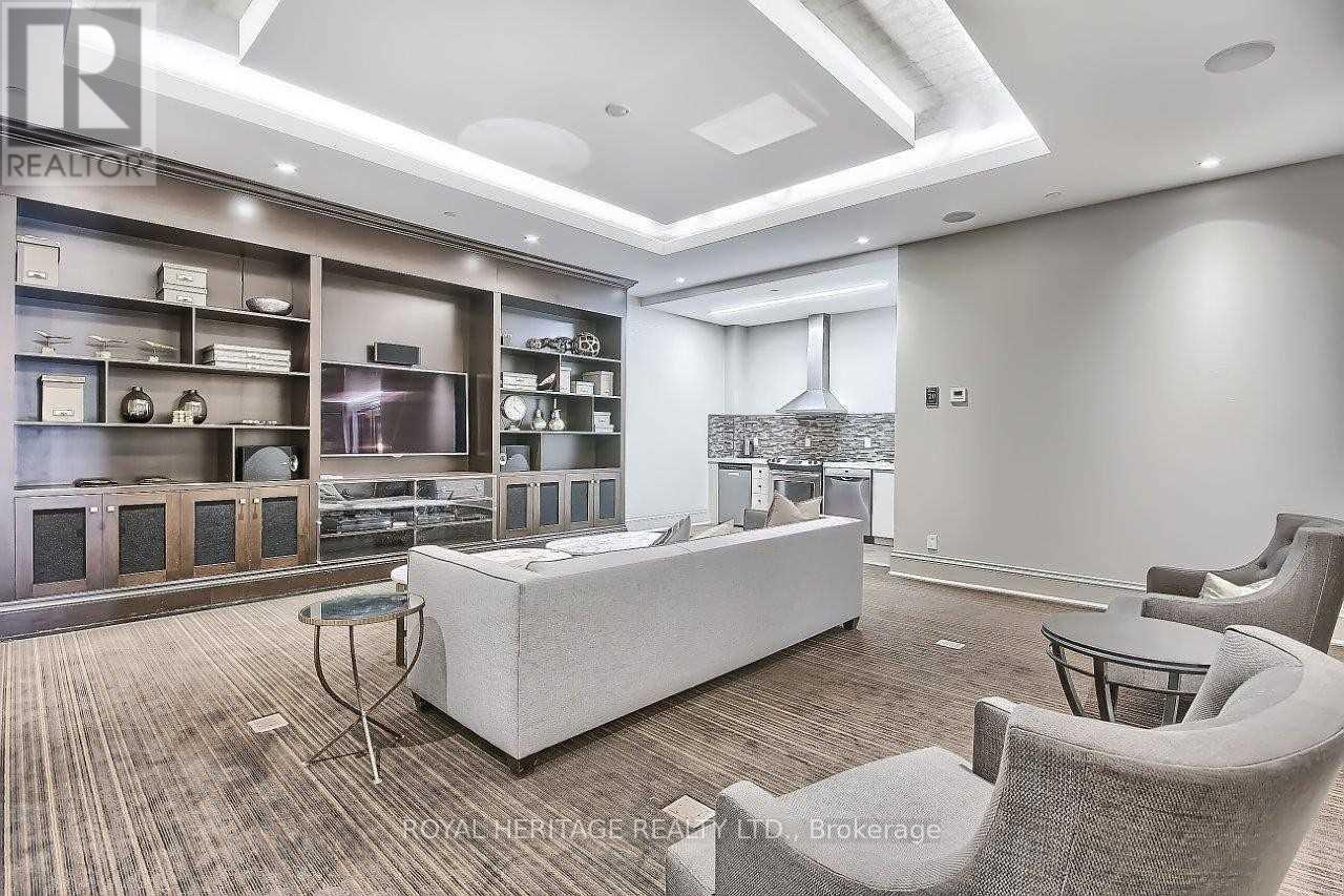 215 - 111 Civic Square Gate, Aurora, Ontario  L4G 0S6 - Photo 21 - N12655544