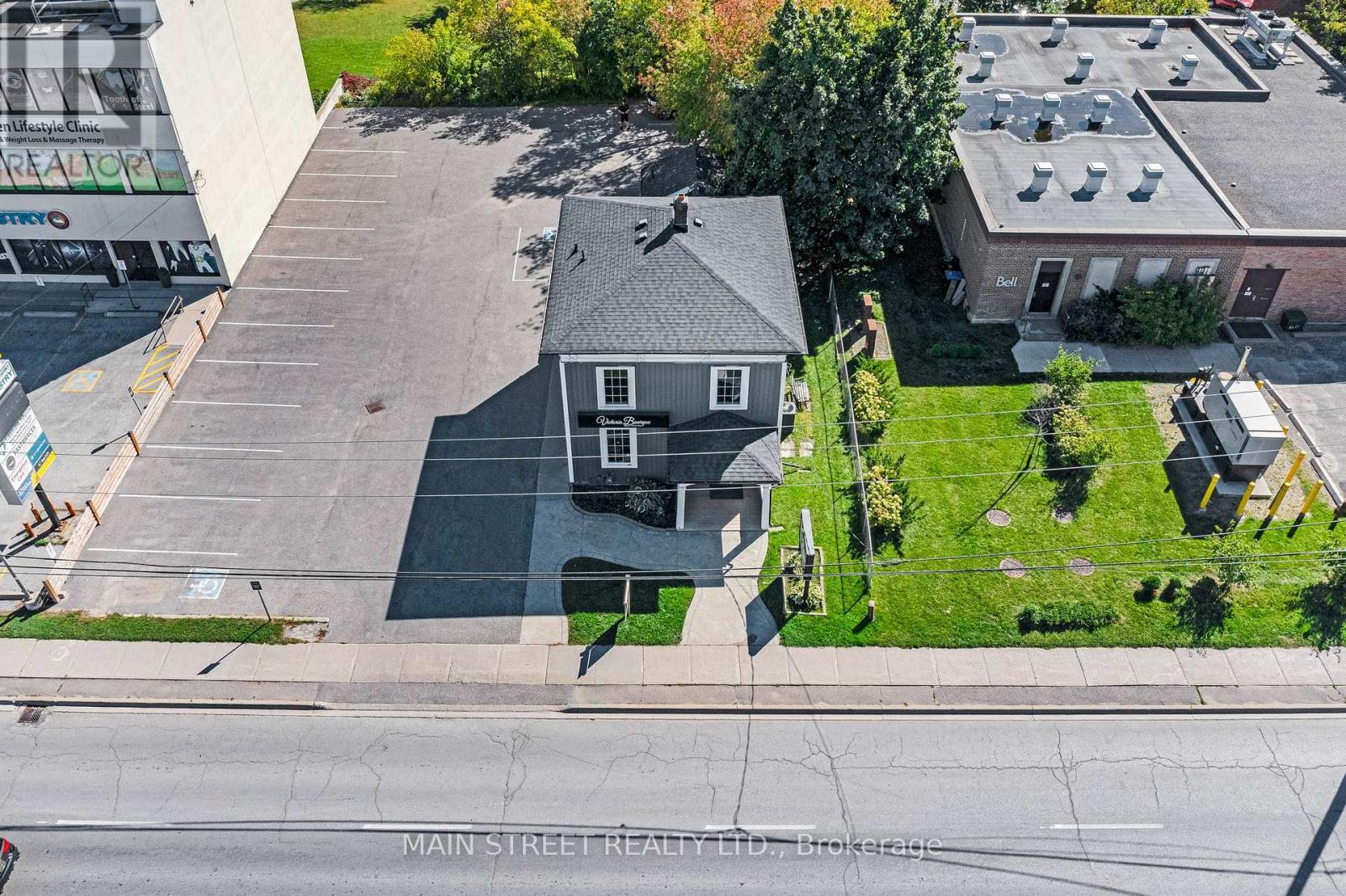 92 Holland Street W, Bradford West Gwillimbury (Bradford), Ontario  L3Z 1R7 - Photo 39 - N12655570