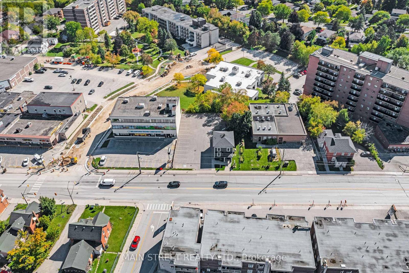 92 Holland Street W, Bradford West Gwillimbury (Bradford), Ontario  L3Z 1R7 - Photo 44 - N12655570