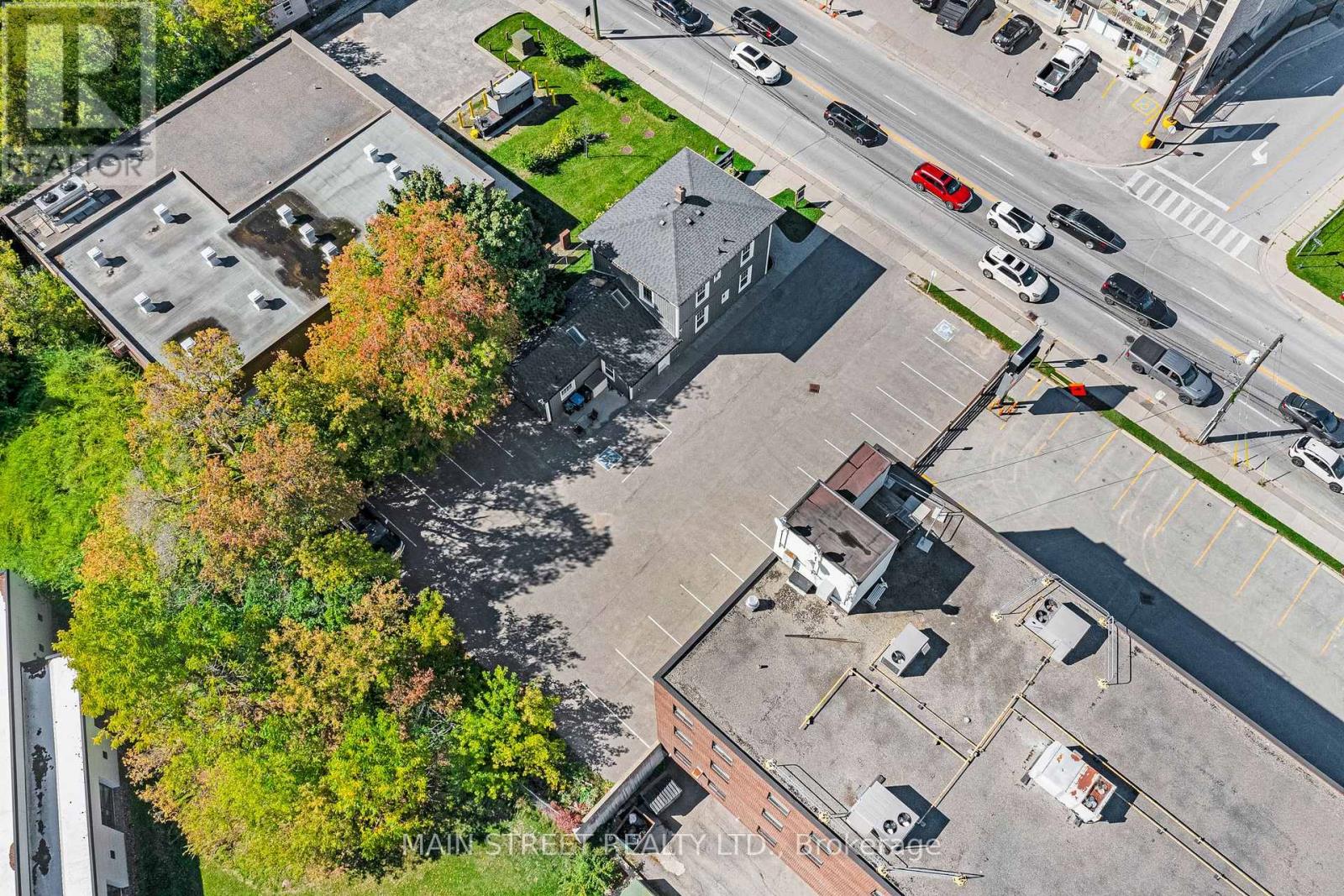 92 Holland Street W, Bradford West Gwillimbury (Bradford), Ontario  L3Z 1R7 - Photo 45 - N12655570