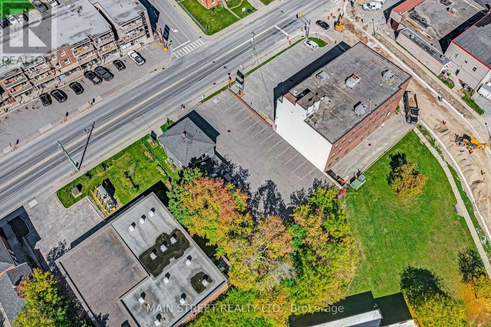 92 Holland Street W, Bradford West Gwillimbury (Bradford), Ontario  L3Z 1R7 - Photo 46 - N12655570