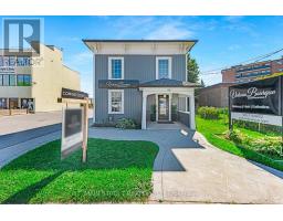 92 HOLLAND STREET W, Bradford West Gwillimbury, Ontario