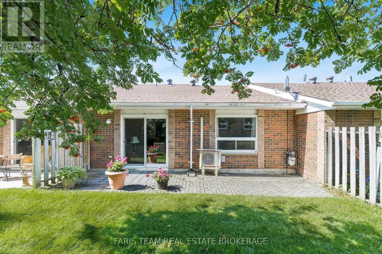 93 - 696 King Street, Midland, Ontario  L4R 5B7 - Photo 20 - S12655508