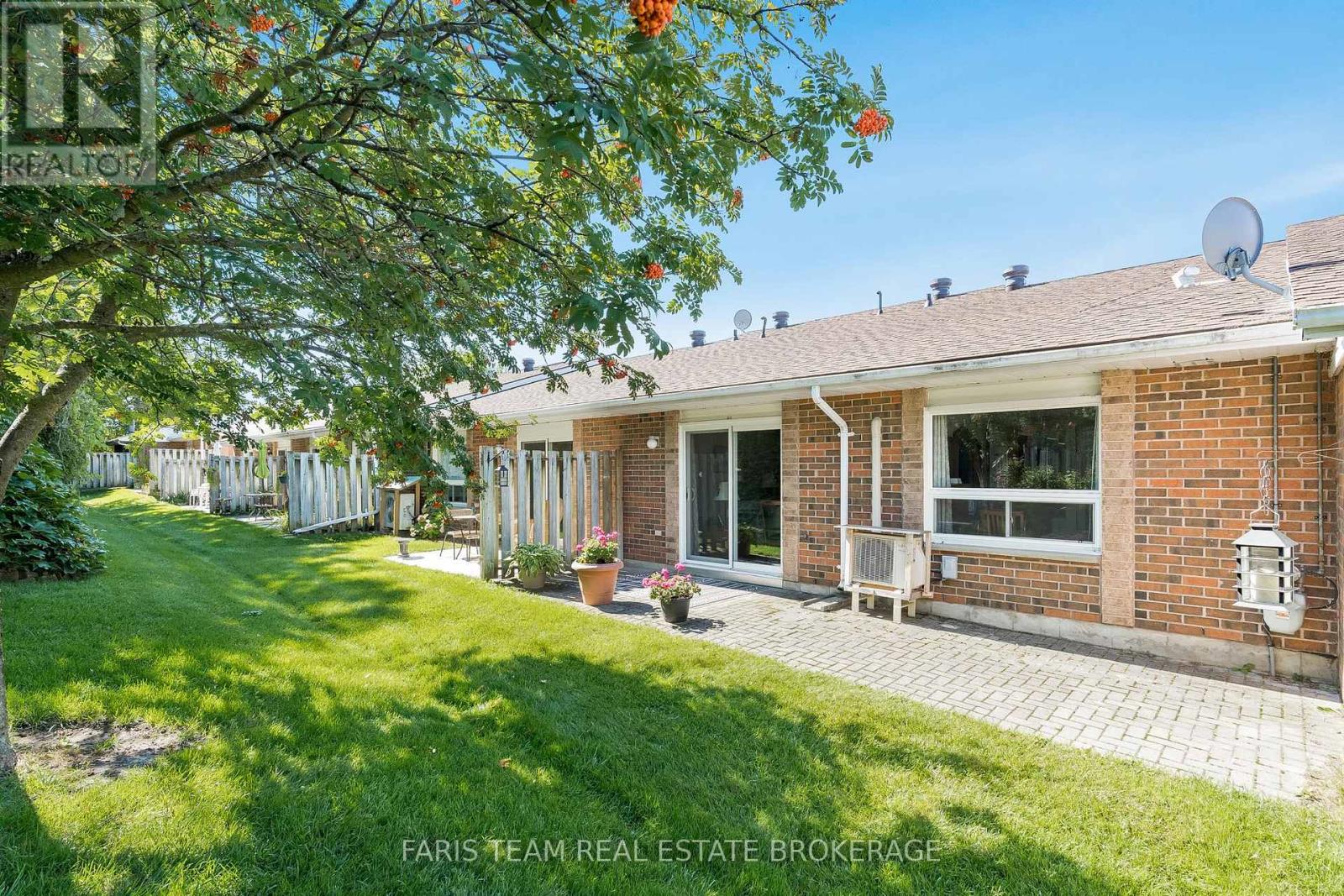 93 - 696 King Street, Midland, Ontario  L4R 5B7 - Photo 22 - S12655508