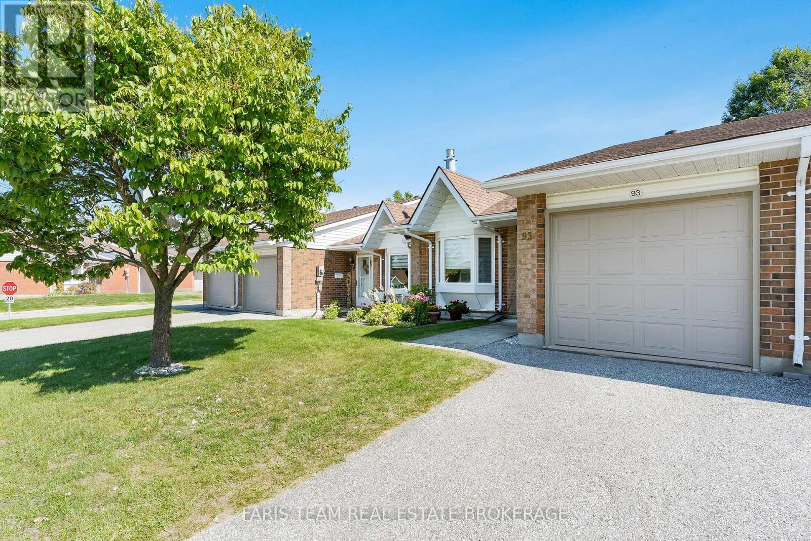 93 - 696 King Street, Midland, Ontario  L4R 5B7 - Photo 3 - S12655508