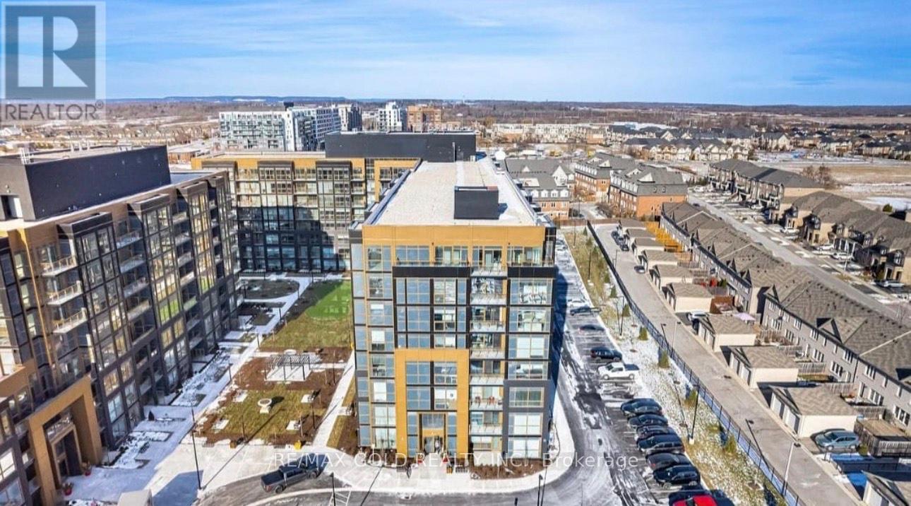 104 - 2343 Khalsa Gate, Oakville, Ontario  L6M 4J2 - Photo 2 - W12642448