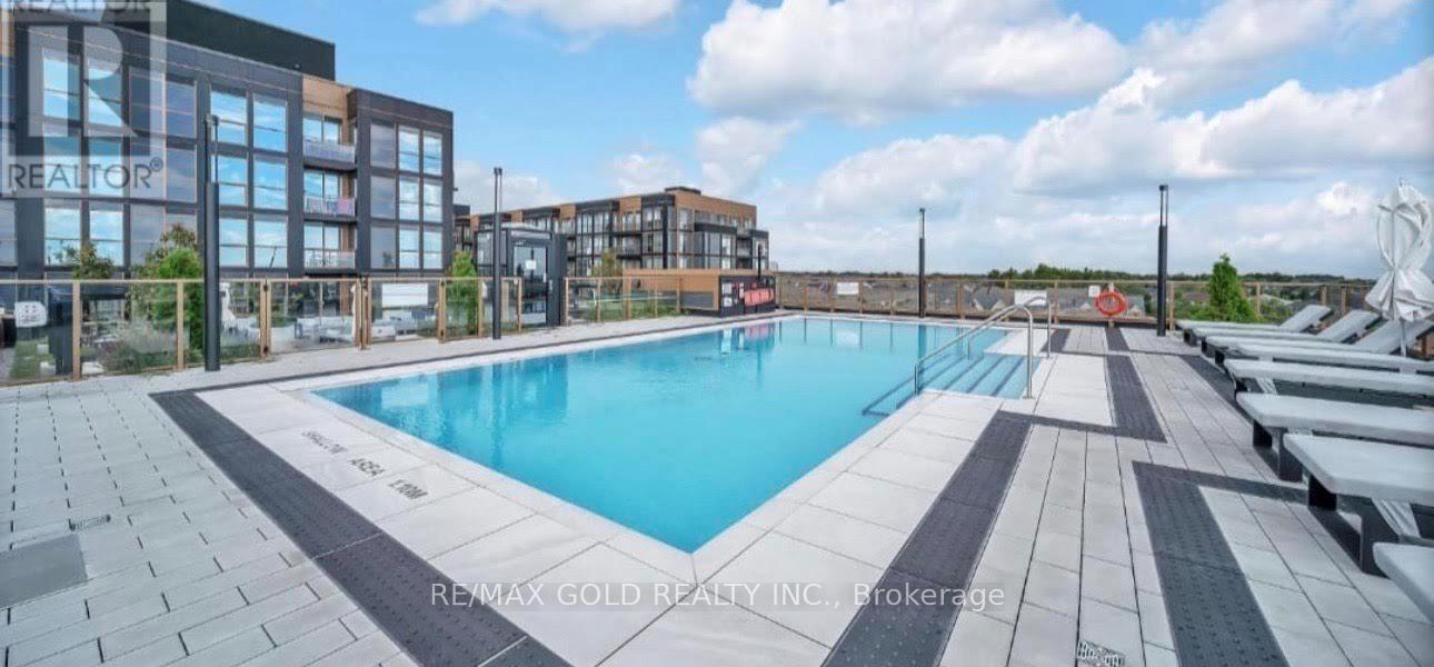 104 - 2343 Khalsa Gate, Oakville, Ontario  L6M 4J2 - Photo 4 - W12642448