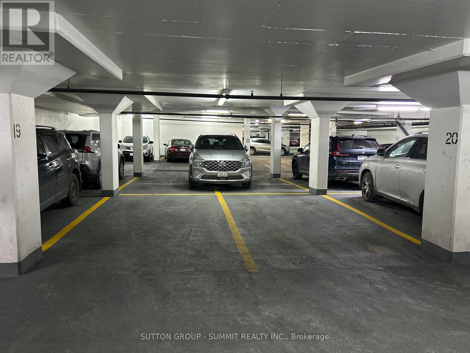 1210 - 156 Enfield Place, Mississauga, Ontario  L5B 4L8 - Photo 40 - W12654084