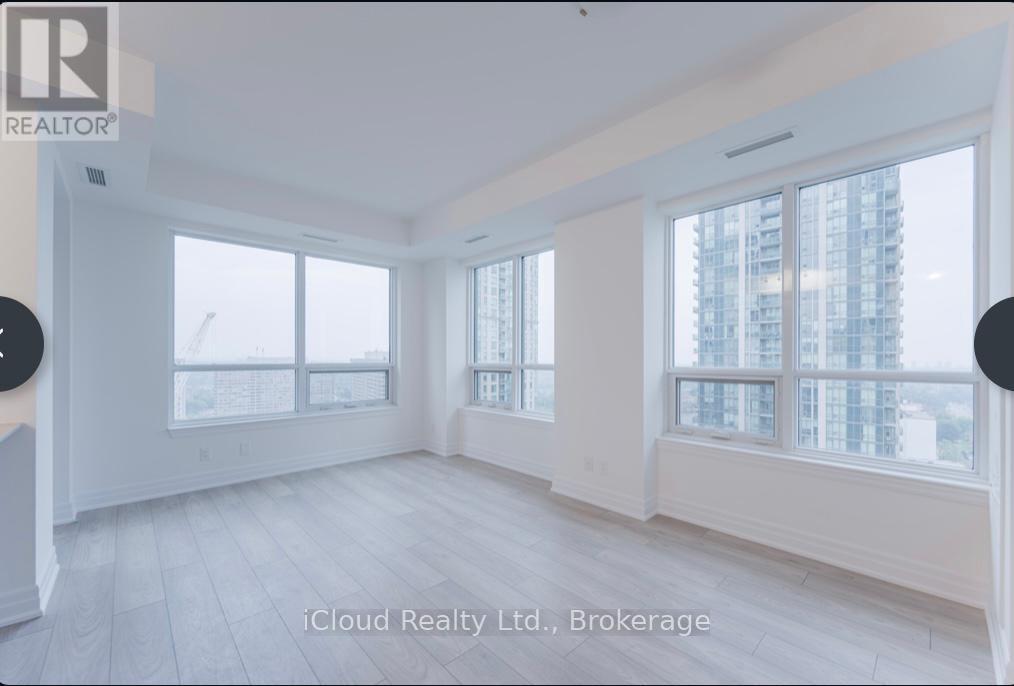 1704 - 36 Elm Drive, Mississauga, Ontario  L5B 0N9 - Photo 9 - W12654244