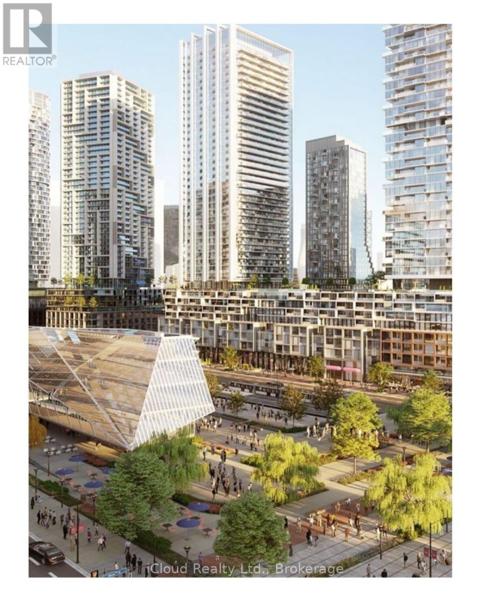 1704 - 36 Elm Drive, Mississauga, Ontario  L5B 0N9 - Photo 16 - W12654244