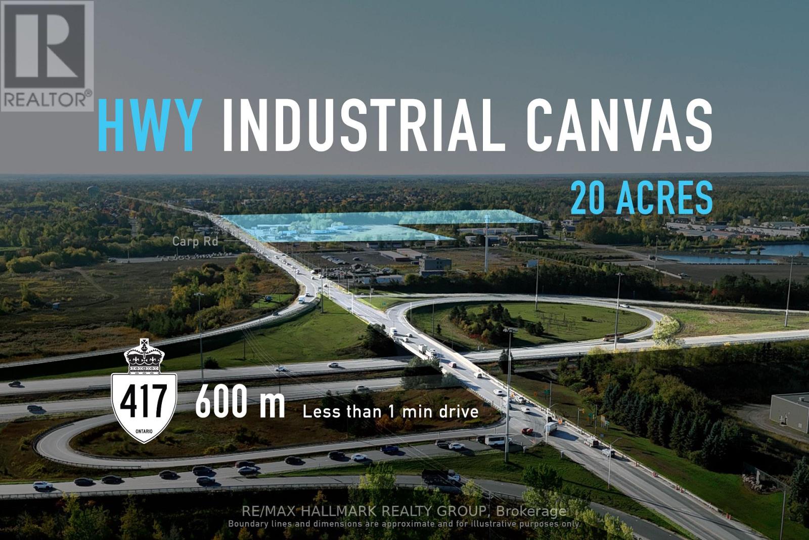 00 CARP ROAD, Ottawa, Ontario