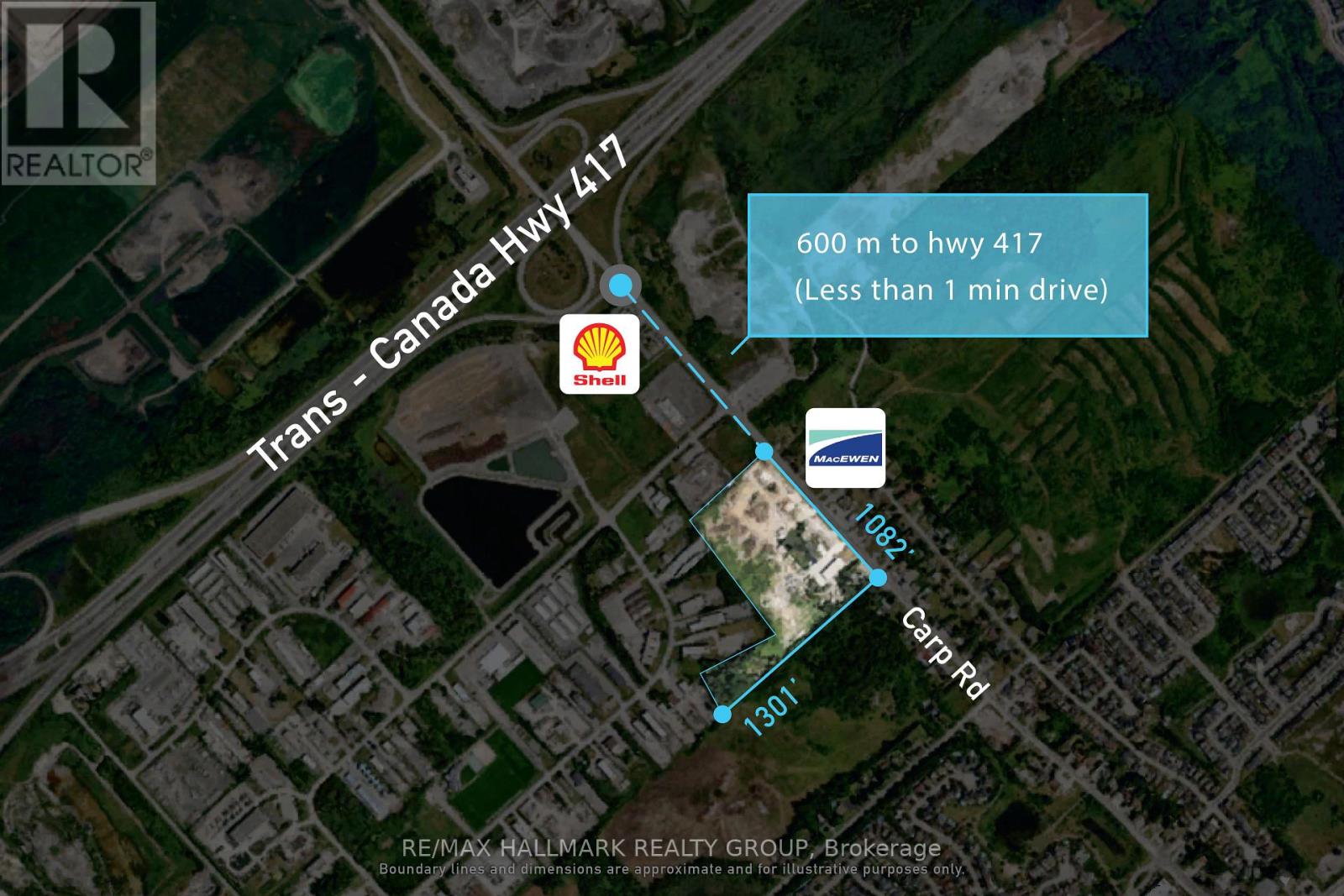 00 Carp Road, Ottawa, Ontario  K0A 1L0 - Photo 4 - X12424855