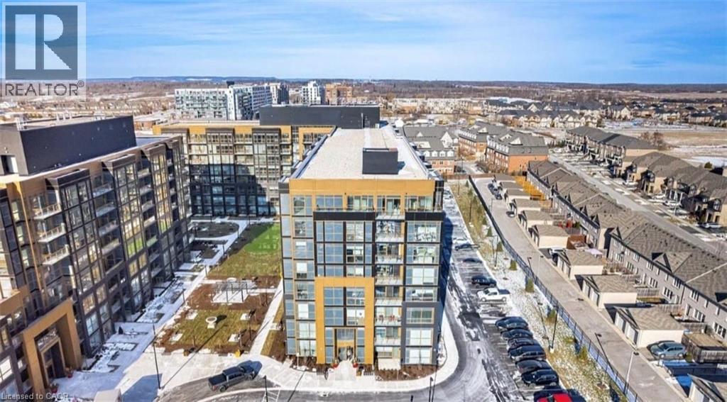 2343 KHALSA Gate Unit# 104, oakville, Ontario