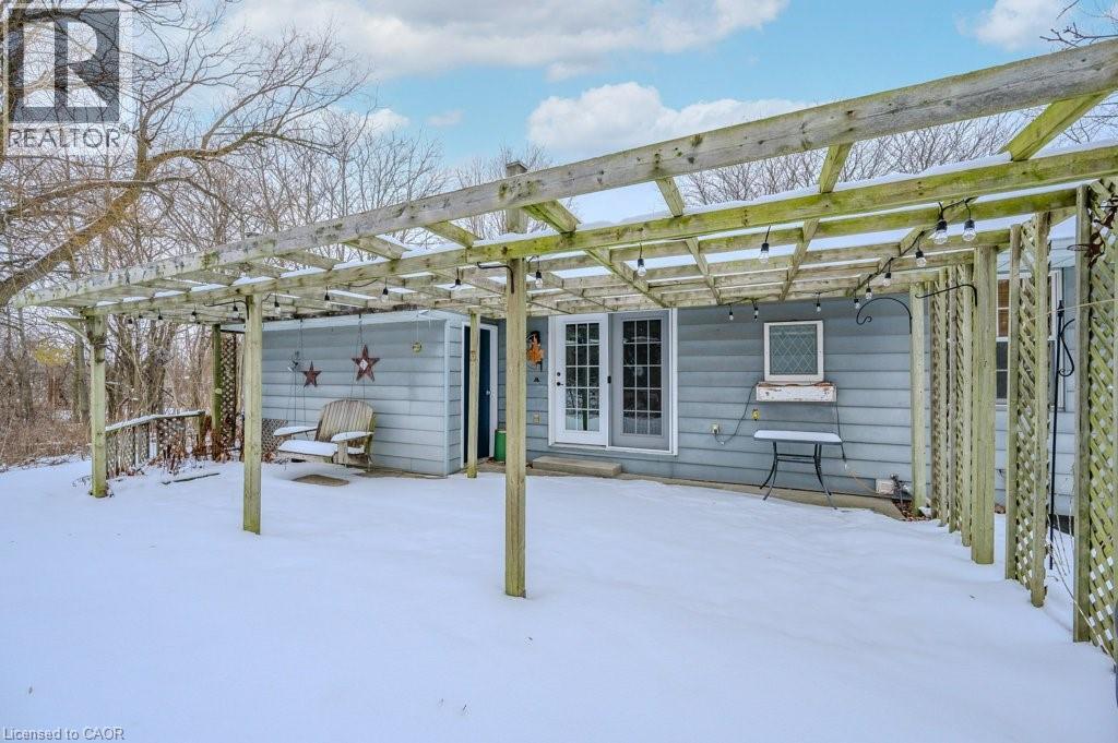 39 Bannockburn Road, Kitchener, Ontario  N2R 1M1 - Photo 43 - 40795363