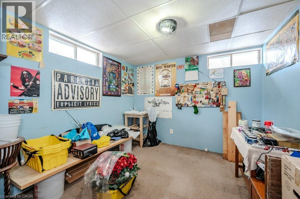 39 Bannockburn Road, Kitchener, Ontario  N2R 1M1 - Photo 35 - 40795363