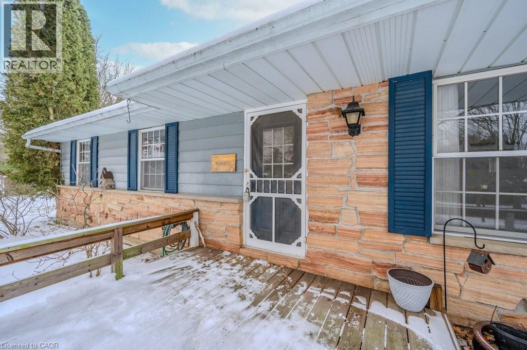 39 Bannockburn Road, Kitchener, Ontario  N2R 1M1 - Photo 5 - 40795363