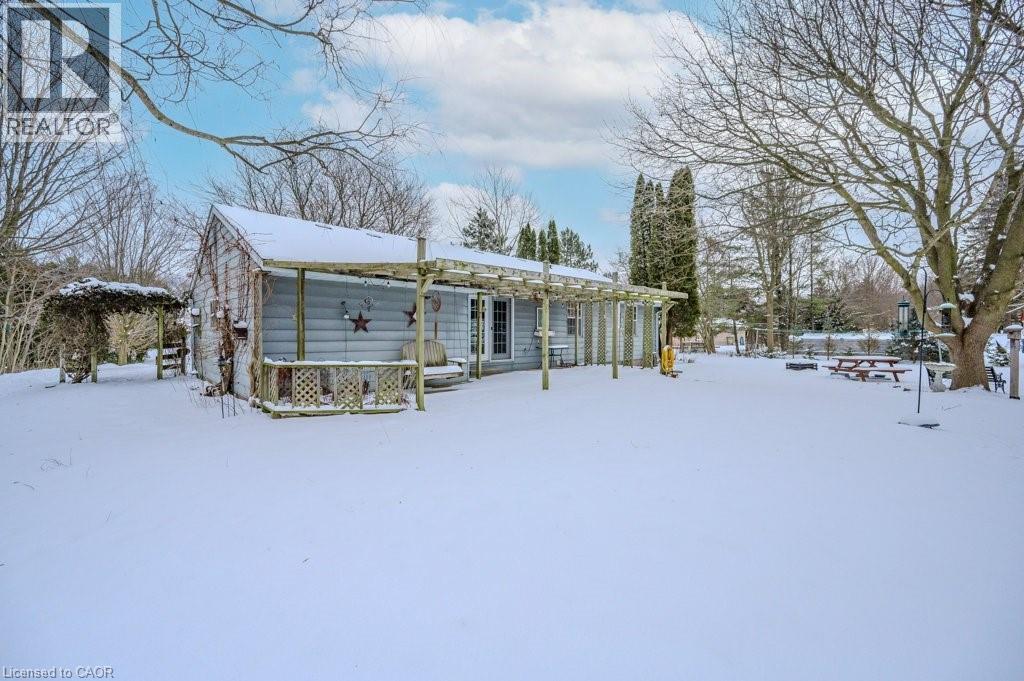 39 Bannockburn Road, Kitchener, Ontario  N2R 1M1 - Photo 40 - 40795363