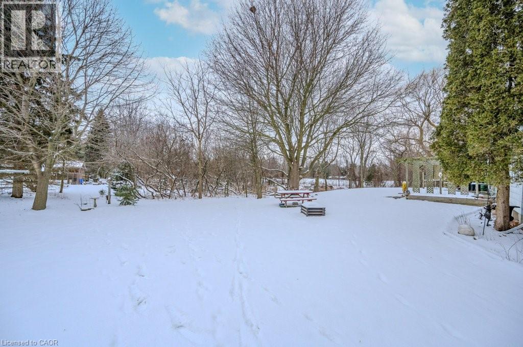39 Bannockburn Road, Kitchener, Ontario  N2R 1M1 - Photo 42 - 40795363