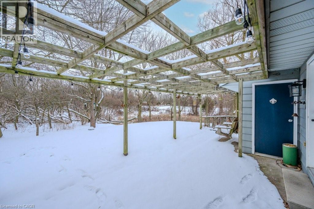 39 Bannockburn Road, Kitchener, Ontario  N2R 1M1 - Photo 44 - 40795363