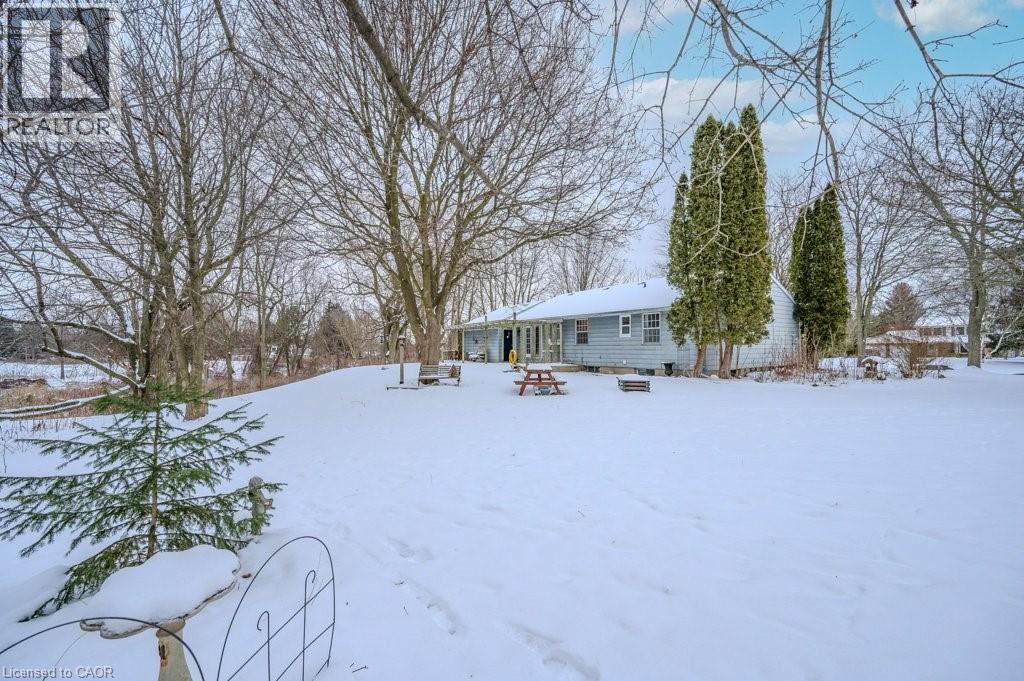 39 Bannockburn Road, Kitchener, Ontario  N2R 1M1 - Photo 41 - 40795363