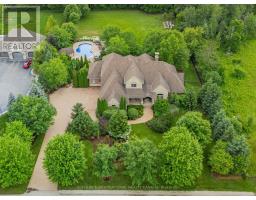 111 JOHN BRICKER ROAD, Cambridge, Ontario