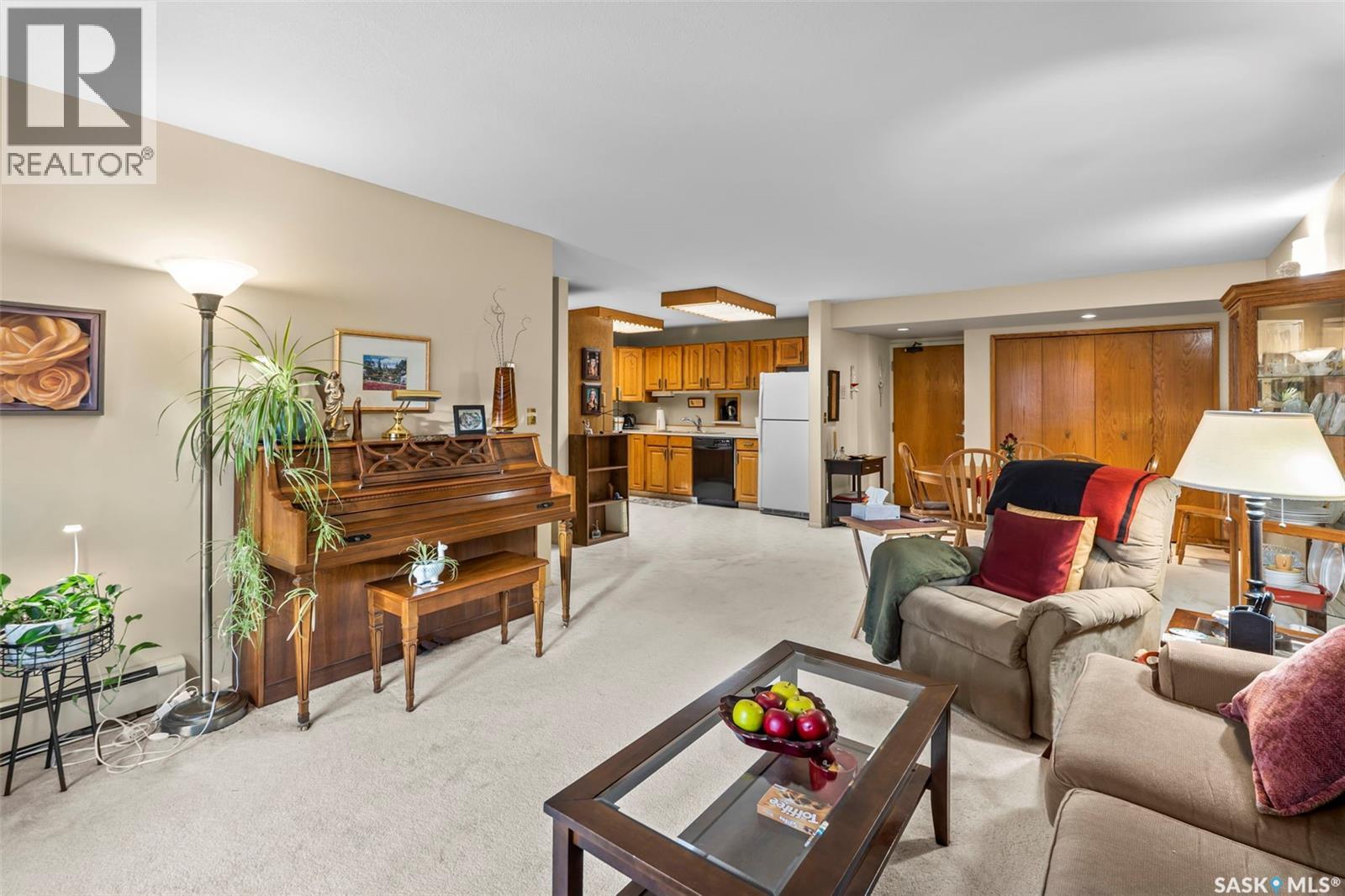 205 419 Main Street E, Saskatoon, Saskatchewan  S7N 0B9 - Photo 10 - SK026000