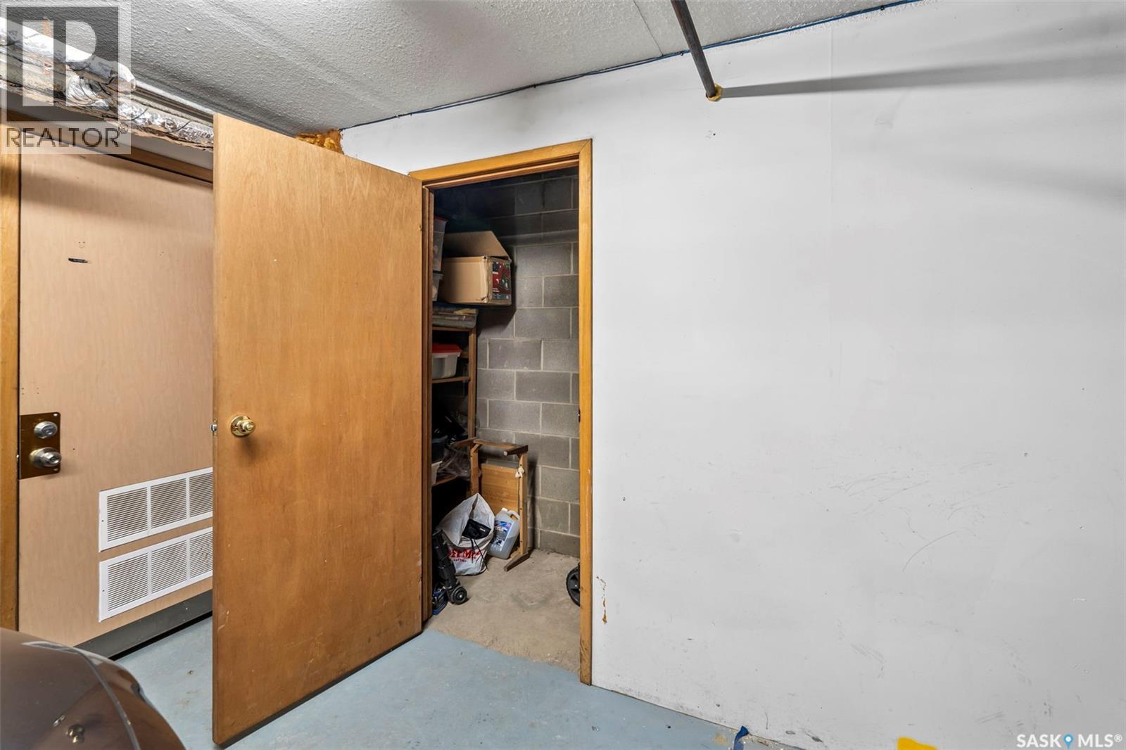 205 419 Main Street E, Saskatoon, Saskatchewan  S7N 0B9 - Photo 22 - SK026000