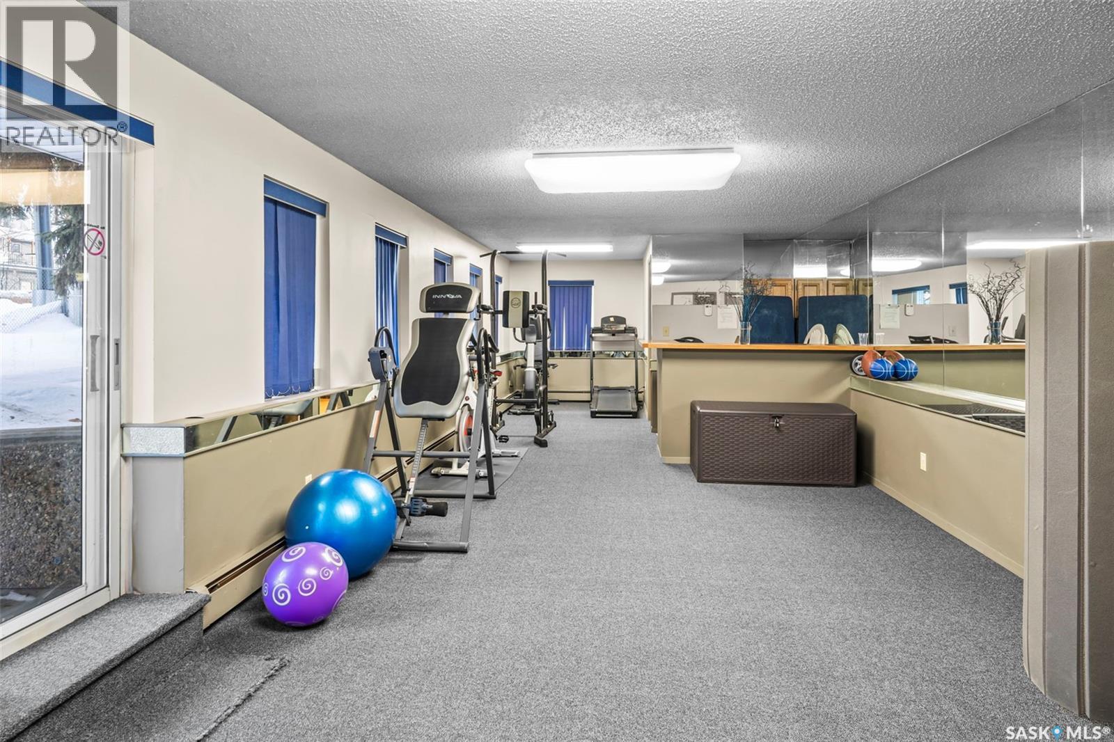 205 419 Main Street E, Saskatoon, Saskatchewan  S7N 0B9 - Photo 23 - SK026000