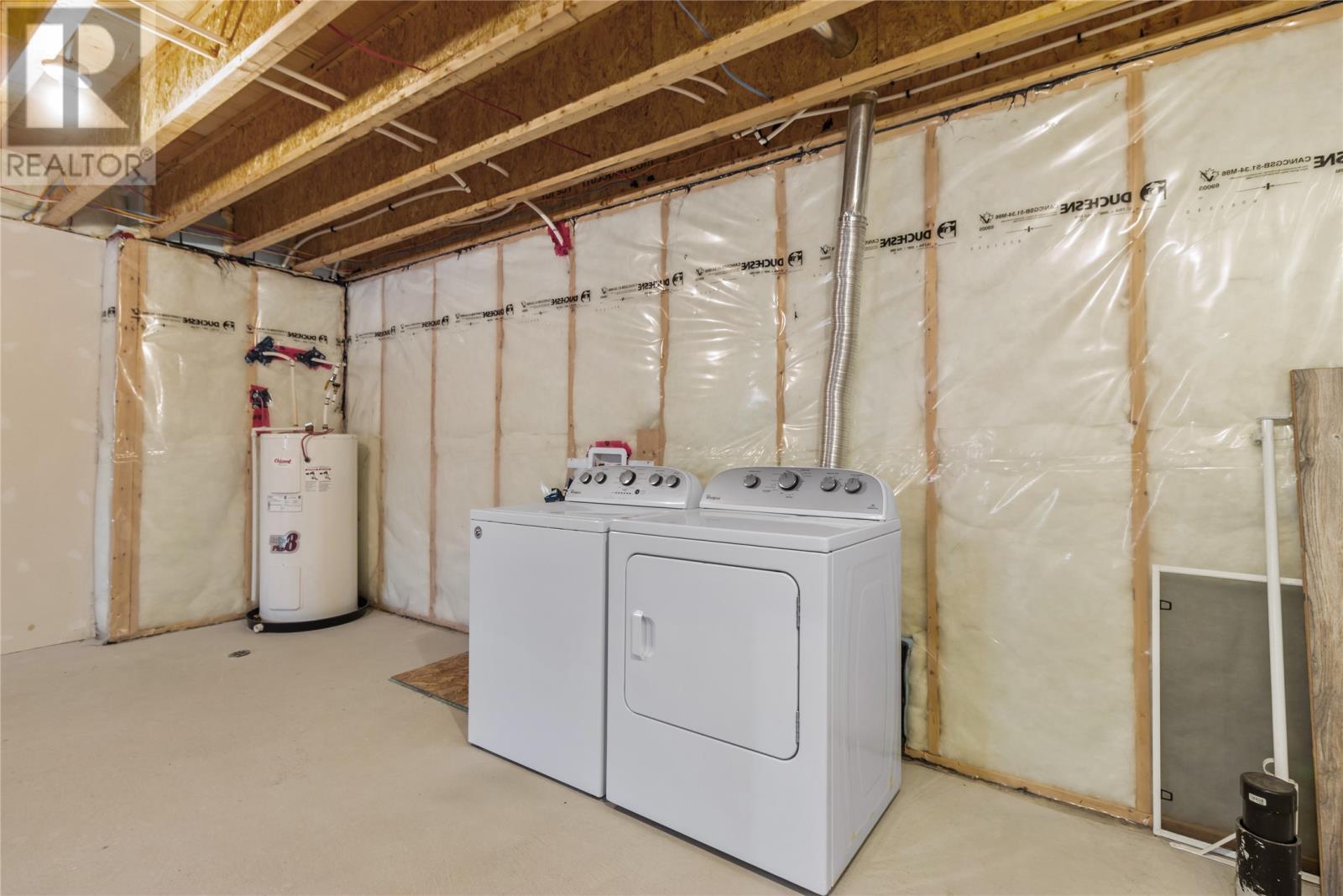 42 Henry Larsen Street, St. John's, Newfoundland & Labrador  A1B 0T1 - Photo 20 - 1293407