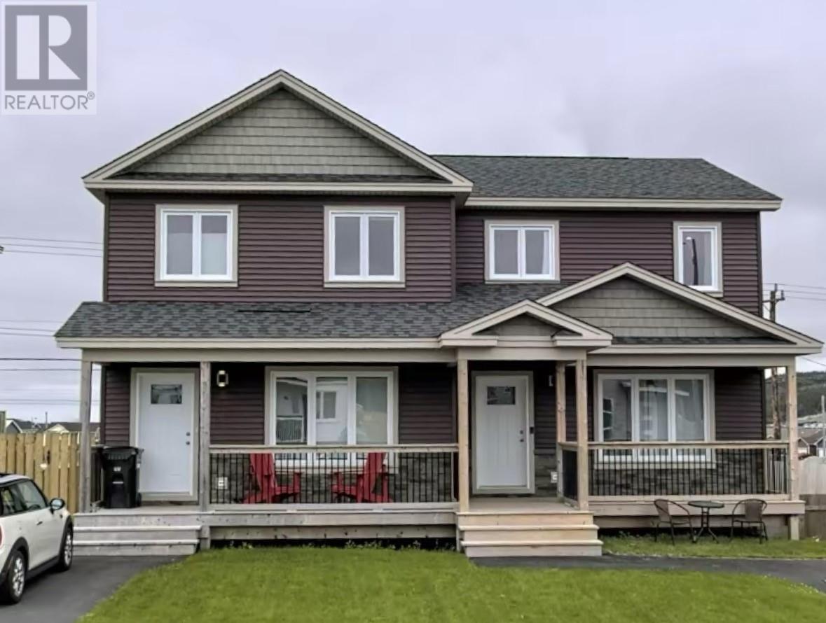 42 Henry Larsen Street, St. John's, Newfoundland & Labrador  A1B 0T1 - Photo 22 - 1293407