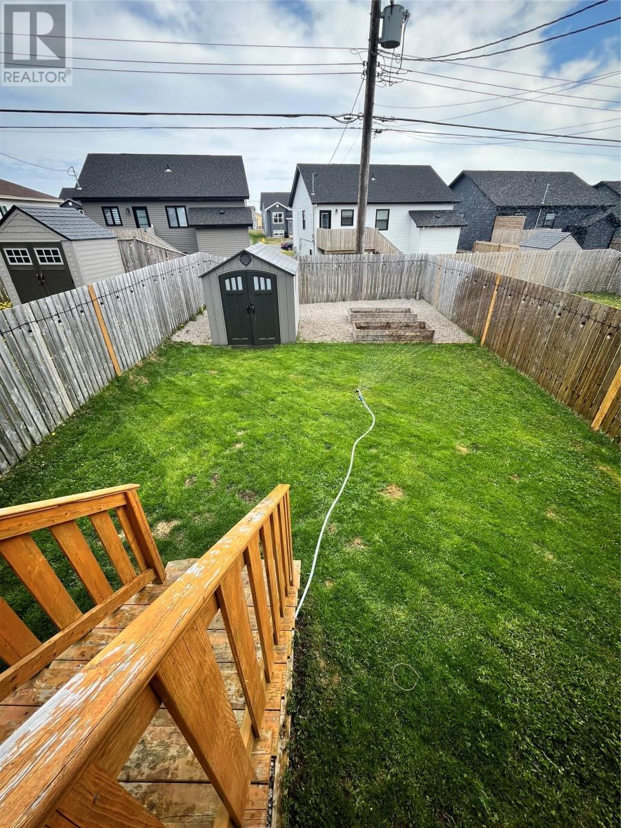 42 Henry Larsen Street, St. John's, Newfoundland & Labrador  A1B 0T1 - Photo 23 - 1293407